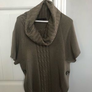 Limited sweater